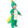 Donal Costumes Kids Costumes Childs Green Dragon Costume