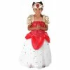 Donal Costumes Kids Costumes Toddler Queen Of Hearts Costume