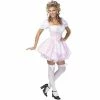 Cinema Secrets Adult Costumes Adult Candy Striper Costume
