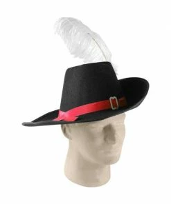 J Hat Swashbuckler Hat Hats
