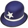 Exclusive Hats Felt Police Hat