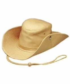 J Hat Hats Childs Australian Bush Hat