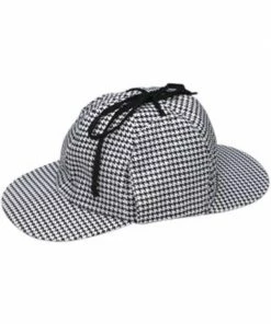 J Hat Sherlock Holmes Hat Hats