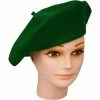 J Hat Wool Beret Hat Hats