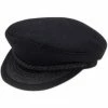 J Hat Greek Fisherman Hat