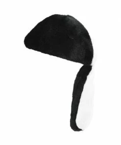 J Hat Adult Skunk Hat Hats