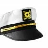 J Hat Hats Adult Yacht Cap
