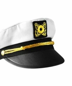 J Hat Hats Child Yacht Sailor Hat