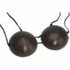 J Hat Costume Coconut Bra