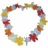 J Hat Hawaiian Flower Lei Accessory Kits
