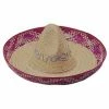 J Hat Straw Sombrero Hat Hats