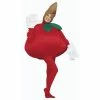 Exclusive Adult Apple Costume