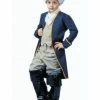Brands On Sale Kids Costumes Child George Washington Costume 1 Brands On Sale Kids Costumes Child George Washington Costume
