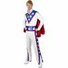 Exclusive Adult Daredevil Costume Adult Costumes