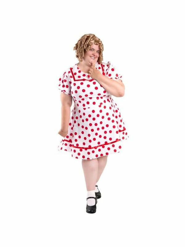 Exclusive Adult Plus Size Shirley Temple Costume Adult Costumes 3 Exclusive Adult Plus Size Shirley Temple Costume Adult Costumes