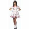 Exclusive Adult Costumes Women's Good Ship Lollipop Art Deco Costume