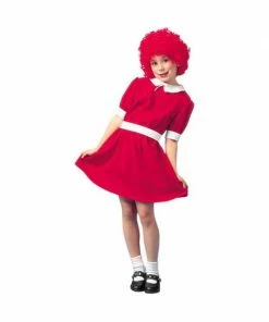 Exclusive Child Orphan Costume Kids Costumes