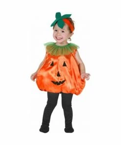 A. Chatila Co. Inc. Baby Pumpkin Costume