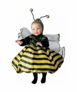 A. Chatila Co. Inc. Kids Costumes Toddler Bumble Bee Costume