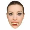 Rubies Classic Fake Vampire Costume Teeth 1 Rubies Classic Fake Vampire Costume Teeth