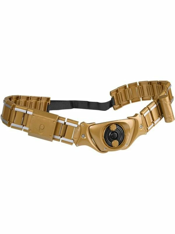 Rubies Child's Batman Belt 3 Rubies Child's Batman Belt