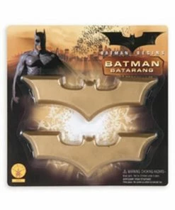 Rubies Batman Batarang