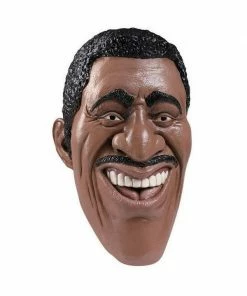 Rubies Candy Man Mask Masks