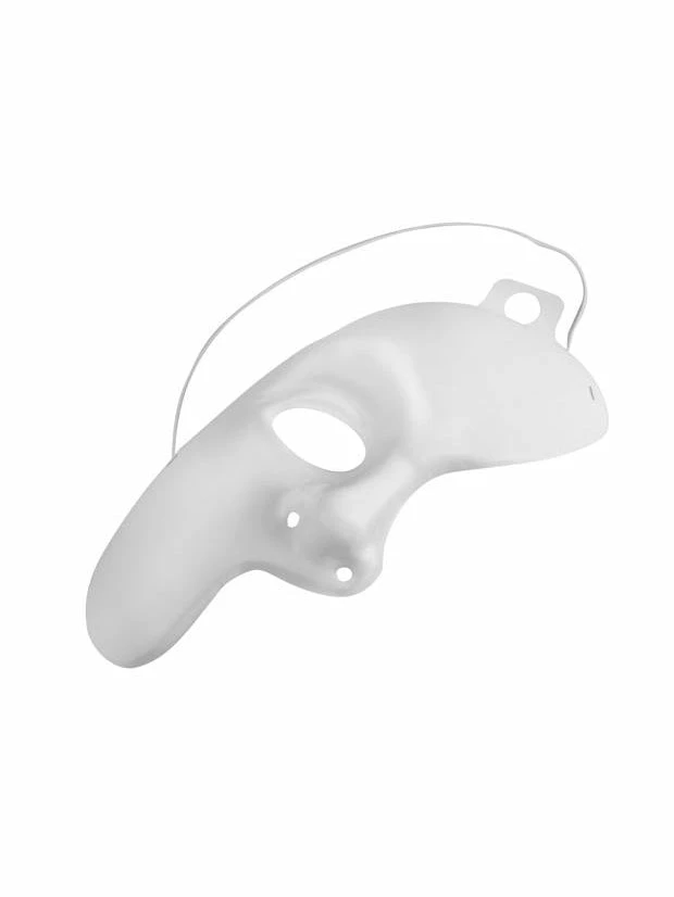 Rubies Masks Phantom Of The Opera Mask 3 Rubies Masks Phantom Of The Opera Mask