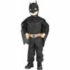 Rubies Toddler Batman Begins Costume 2 Rubies Toddler Batman Begins Costume
