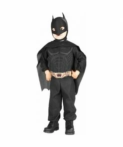 Rubies Toddler Batman Begins Costume