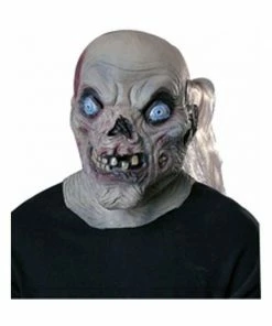 Rubies Deluxe Crypt Keeper Mask Masks