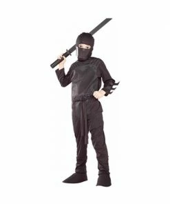 Rubies Kids Costumes Child's Batman Ninja Costume