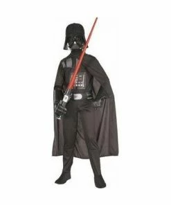 Brands On Sale Child Darth Vader Costume Kids Costumes