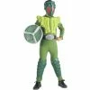 Rubies Child's Bionicle Visorak Costume