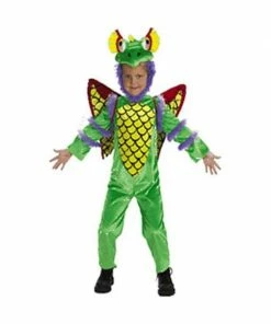 Disguise Toddler Bug Creature Costume
