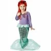 California Costume Co. Kids Costumes Toddler Wistful Mermaid Costume