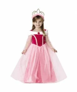 Exclusive Toddler Sleeping Beauty Costume Kids Costumes
