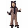 California Costume Co. Toddler Leopard Girl Costume