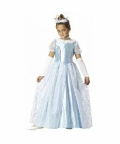 California Costume Co. Child's Princess Cinderella Costume Kids Costumes