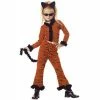 California Costume Co. Kids Costumes Child's Tiger Suit Costume 1 California Costume Co. Kids Costumes Child's Tiger Suit Costume