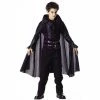 California Costume Co. Child's Gothic Vampire Costume