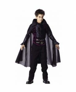 California Costume Co. Child's Gothic Vampire Costume