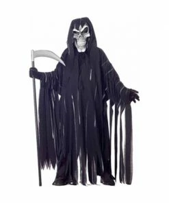 California Costume Co. Child's Soul Taker Costume Kids Costumes