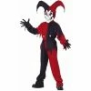 California Costume Co. Child's Wicked Jester Costume Kids Costumes
