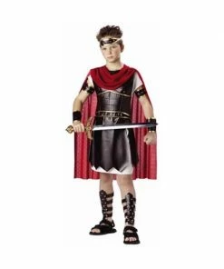 California Costume Co. Child's Hercules Costume