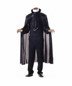 California Costume Co. Adult Headless Horseman Costume Adult Costumes