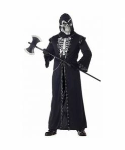 California Costume Co. Adult Crypt Master Costume Adult Costumes