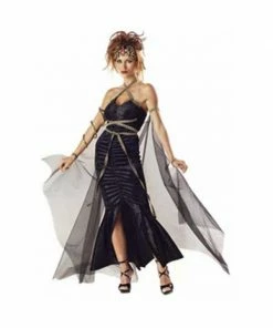California Costume Co. Adult Exotic Medusa Costume Adult Costumes