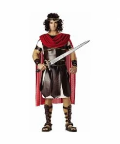 California Costume Co. Adult Costumes Adult Hercules Costume