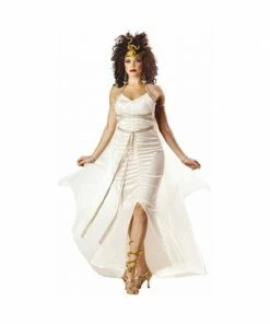 California Costume Co. Adult Costumes Adult Snake Cleopatra Costume